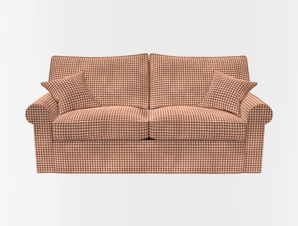 4 Seater