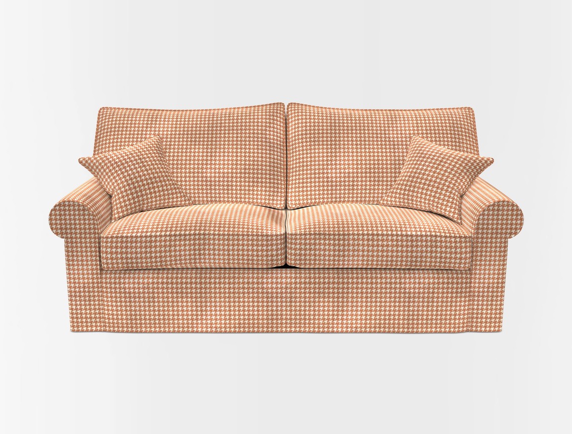 4 Seater