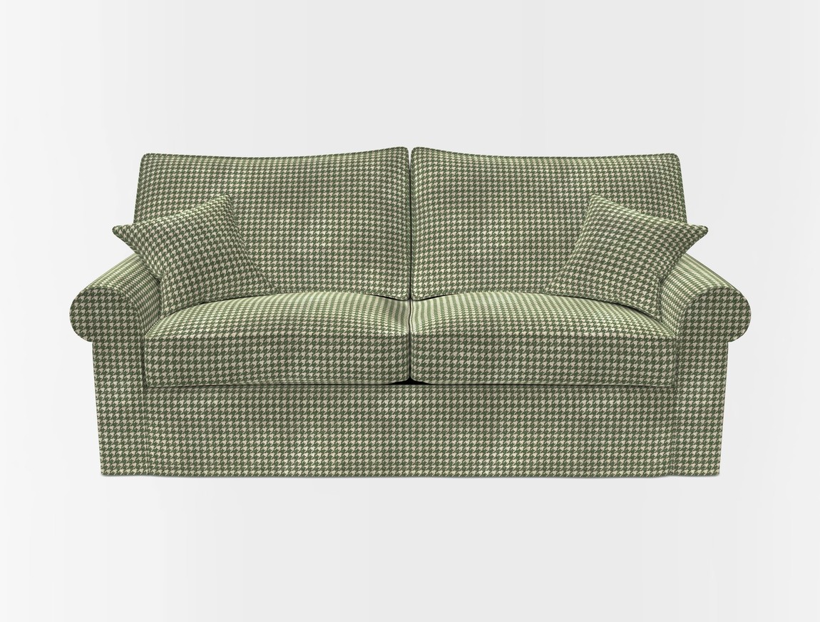 4 Seater