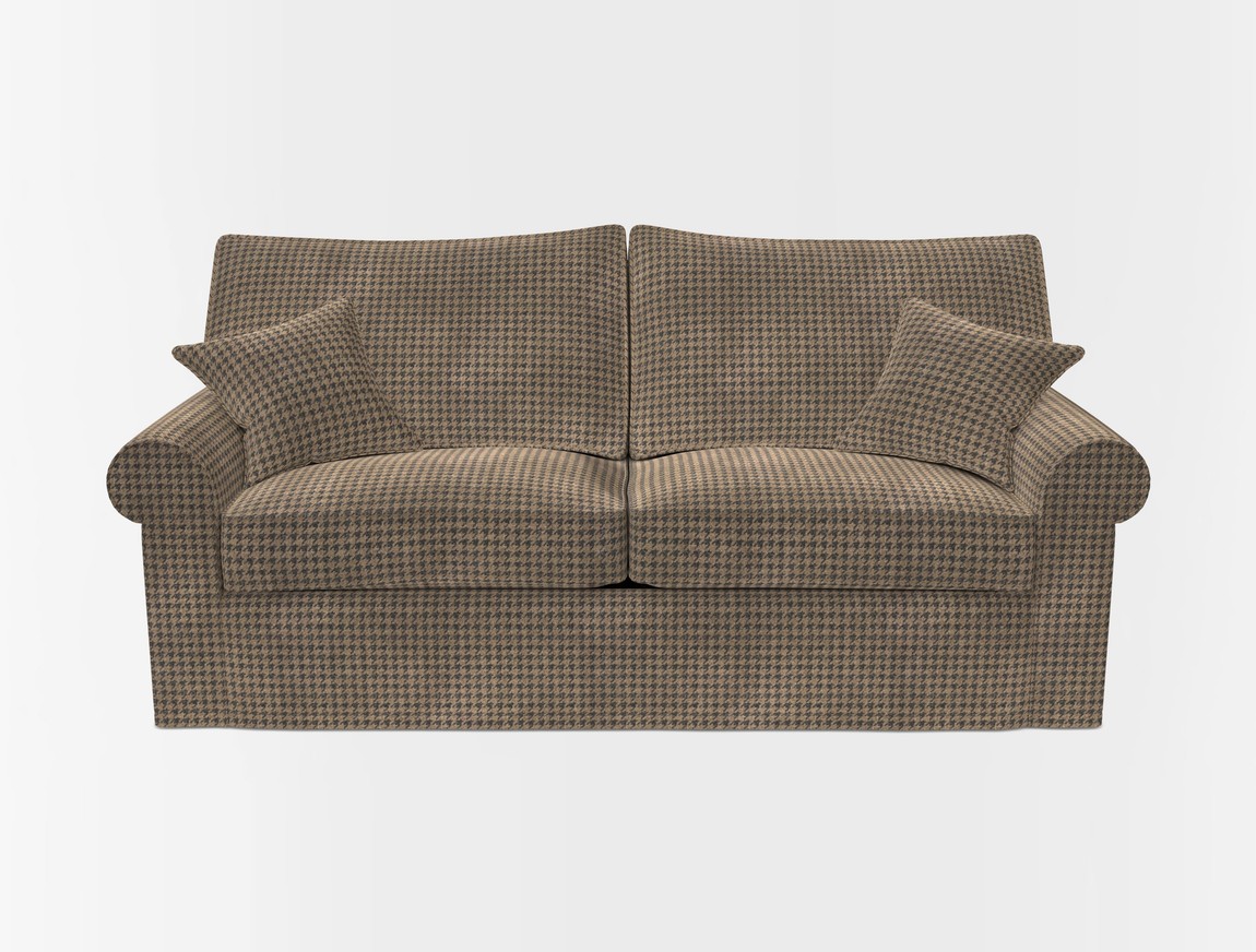 4 Seater