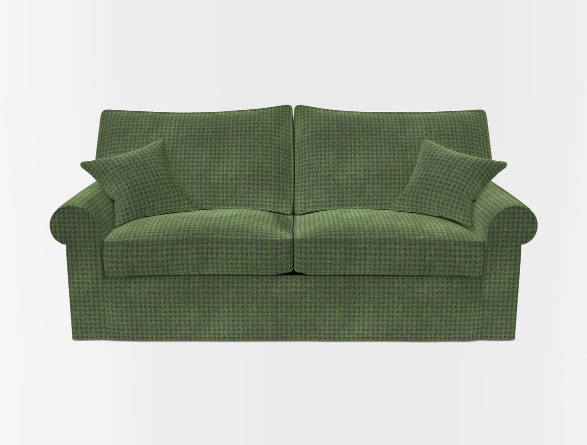 4 Seater