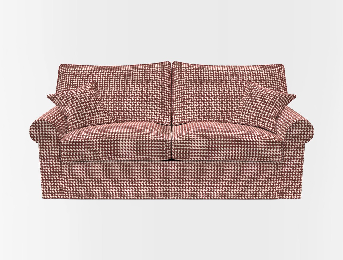 4 Seater