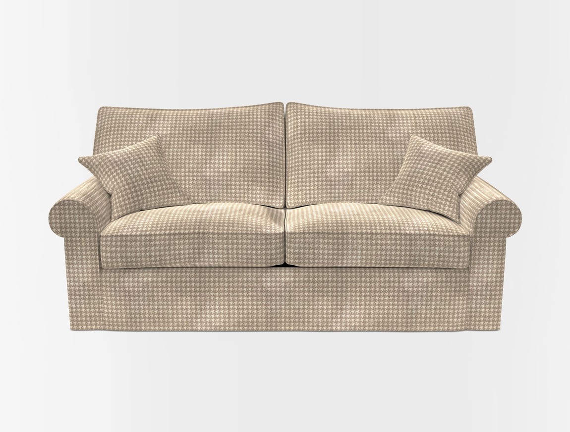 4 Seater