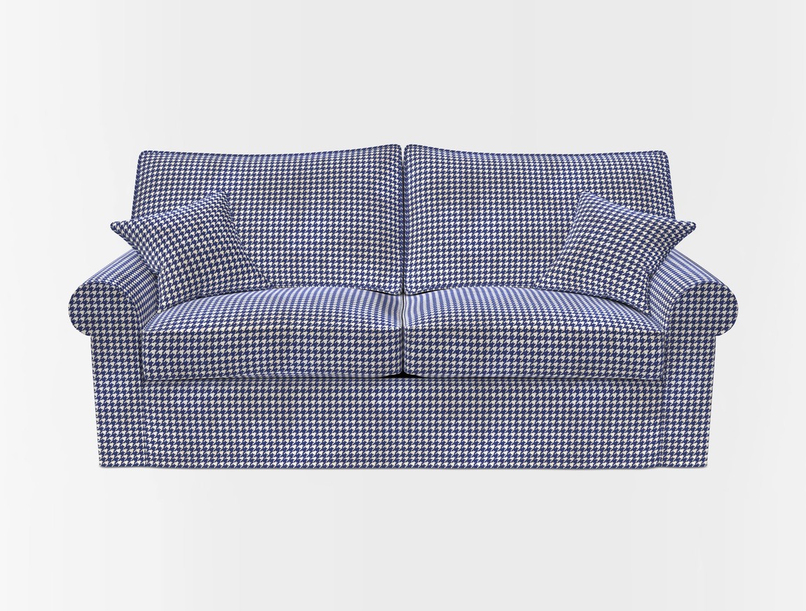 4 Seater