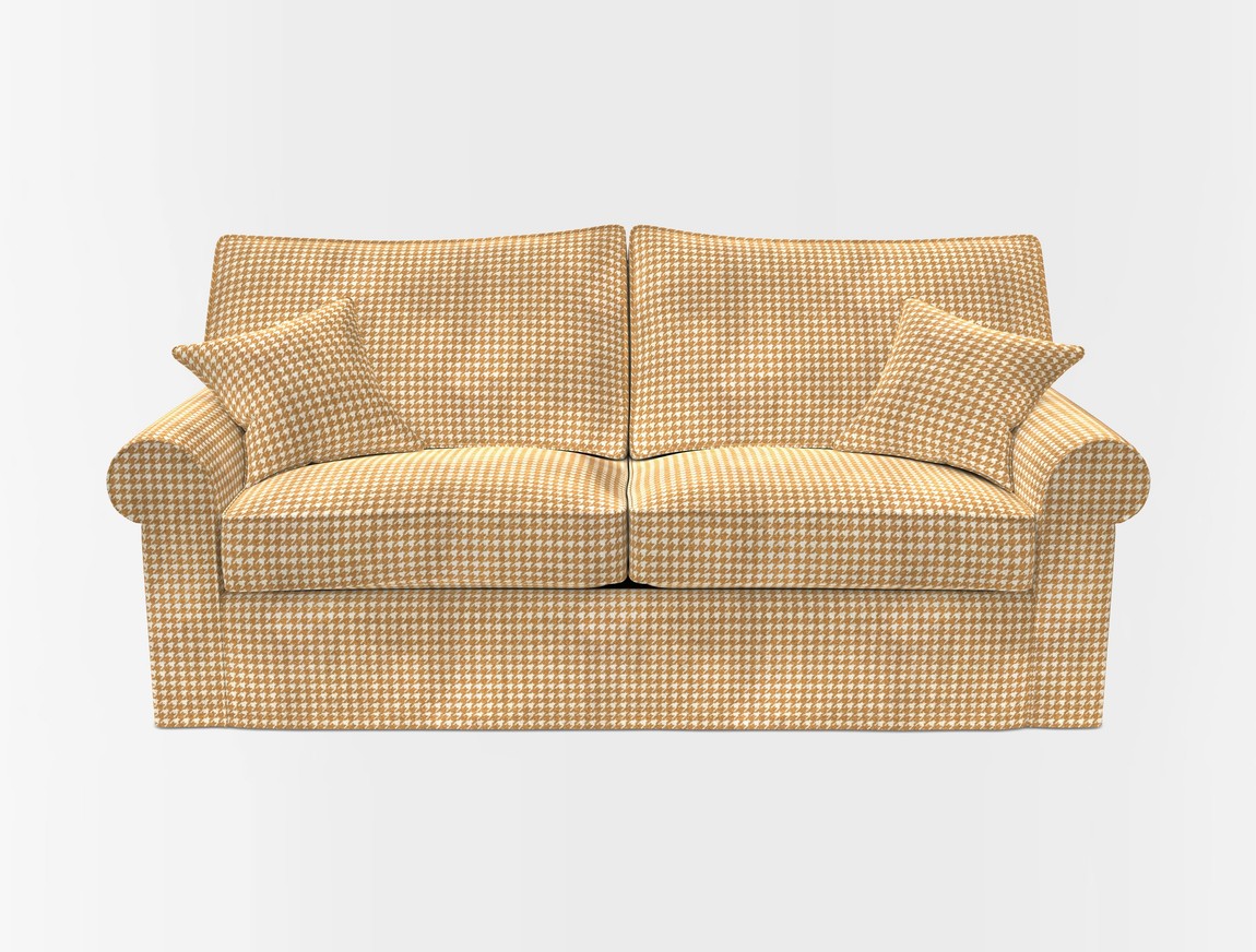 4 Seater