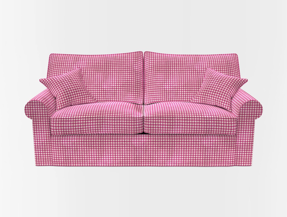 4 Seater
