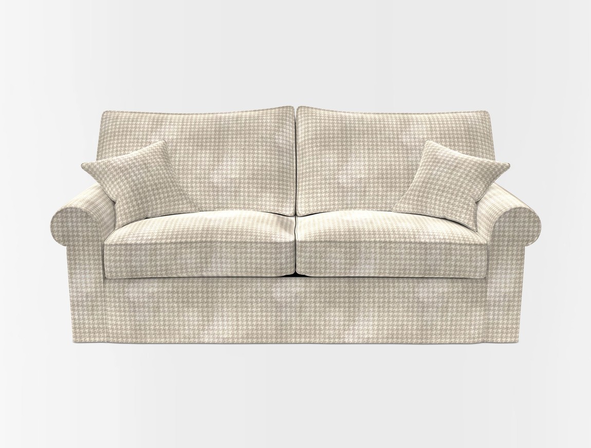 4 Seater