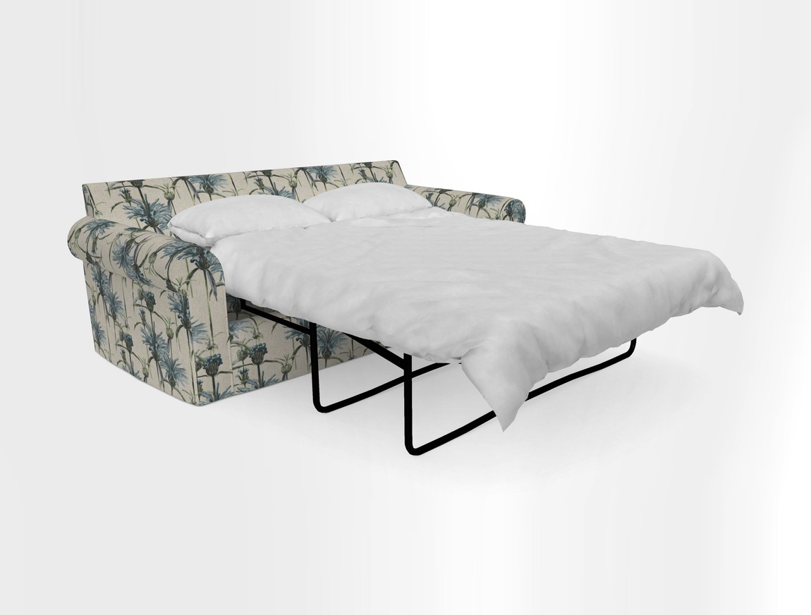 Upperton Sofa Bed front