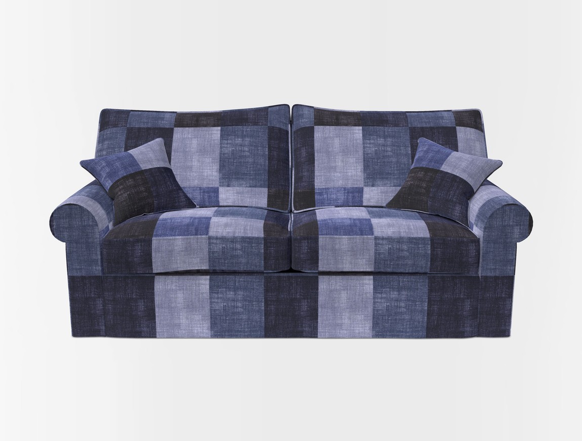 4 Seater