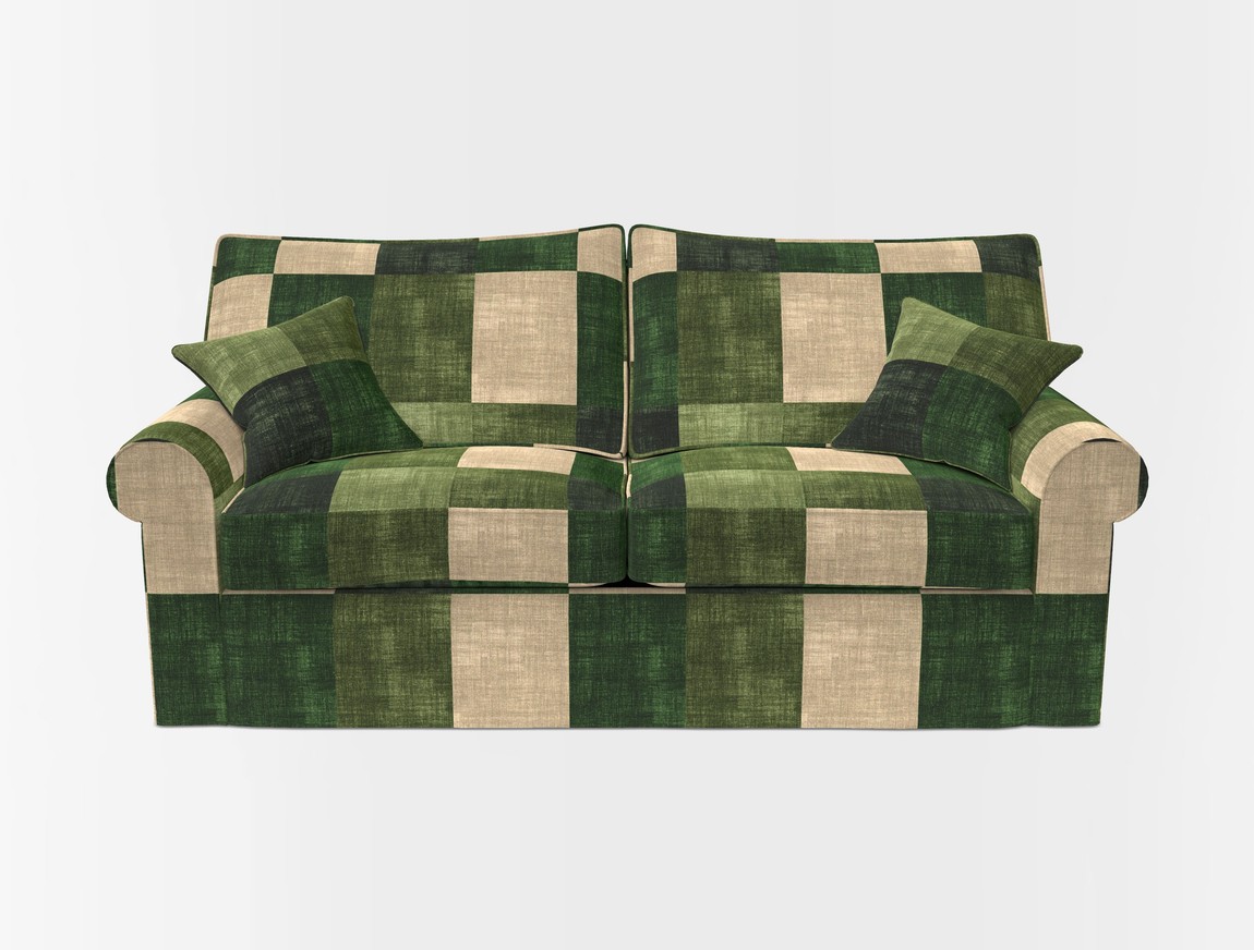 4 Seater
