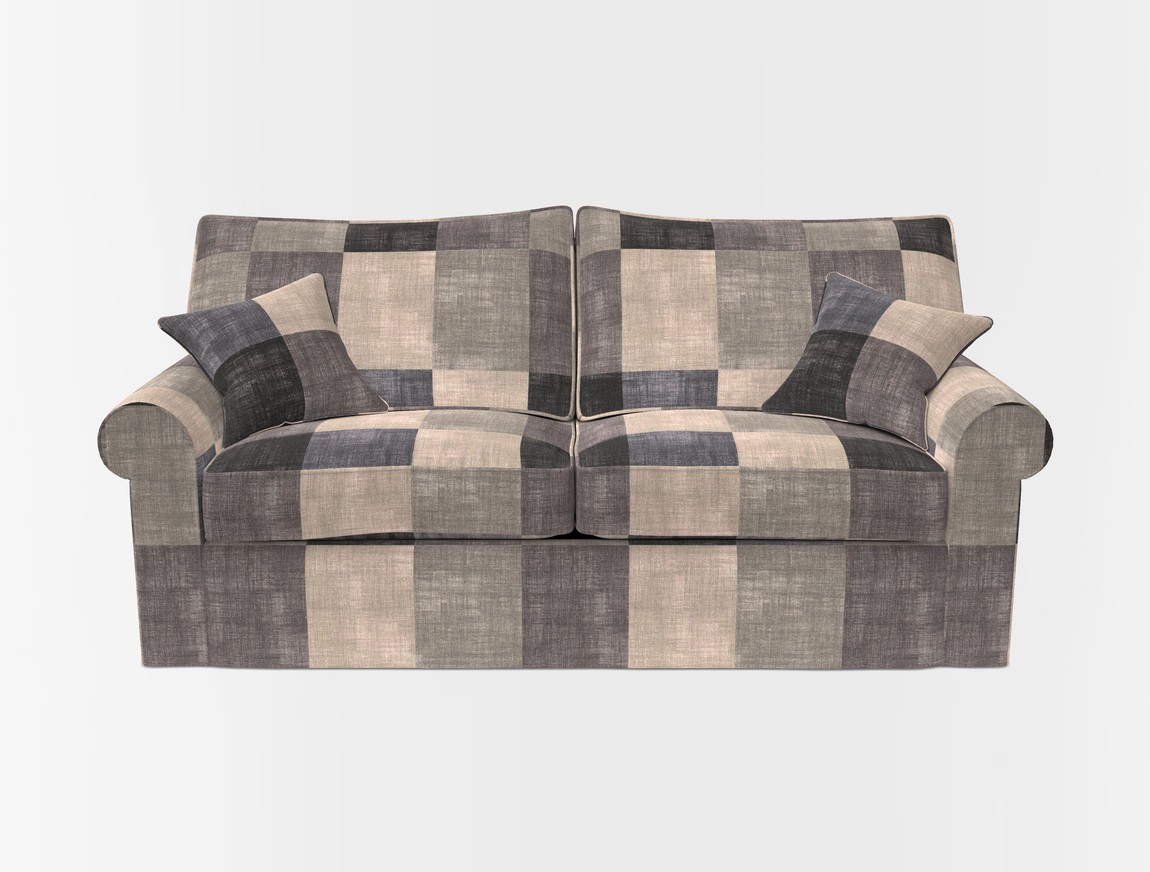 4 Seater
