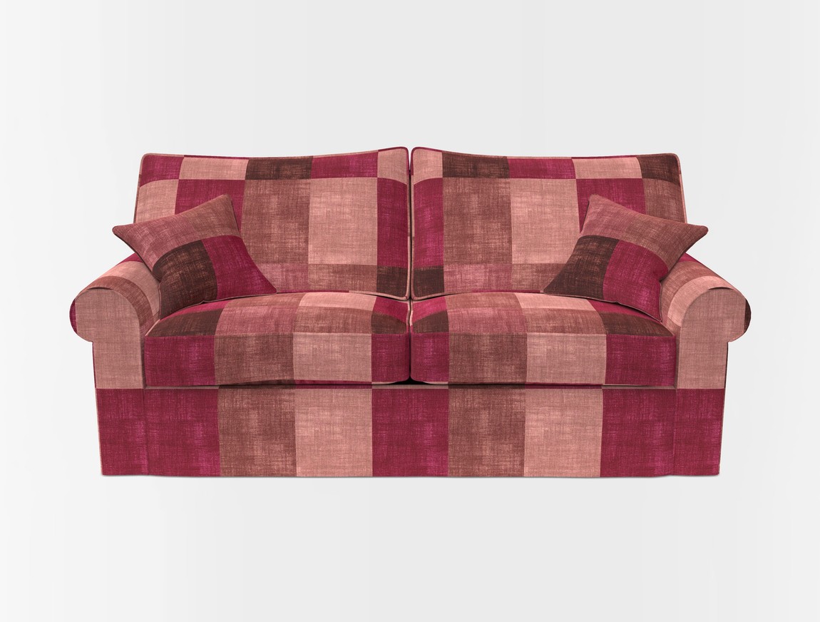 4 Seater