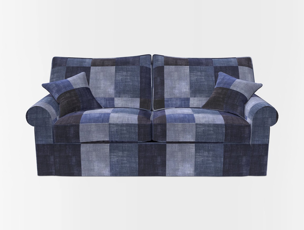 4 Seater