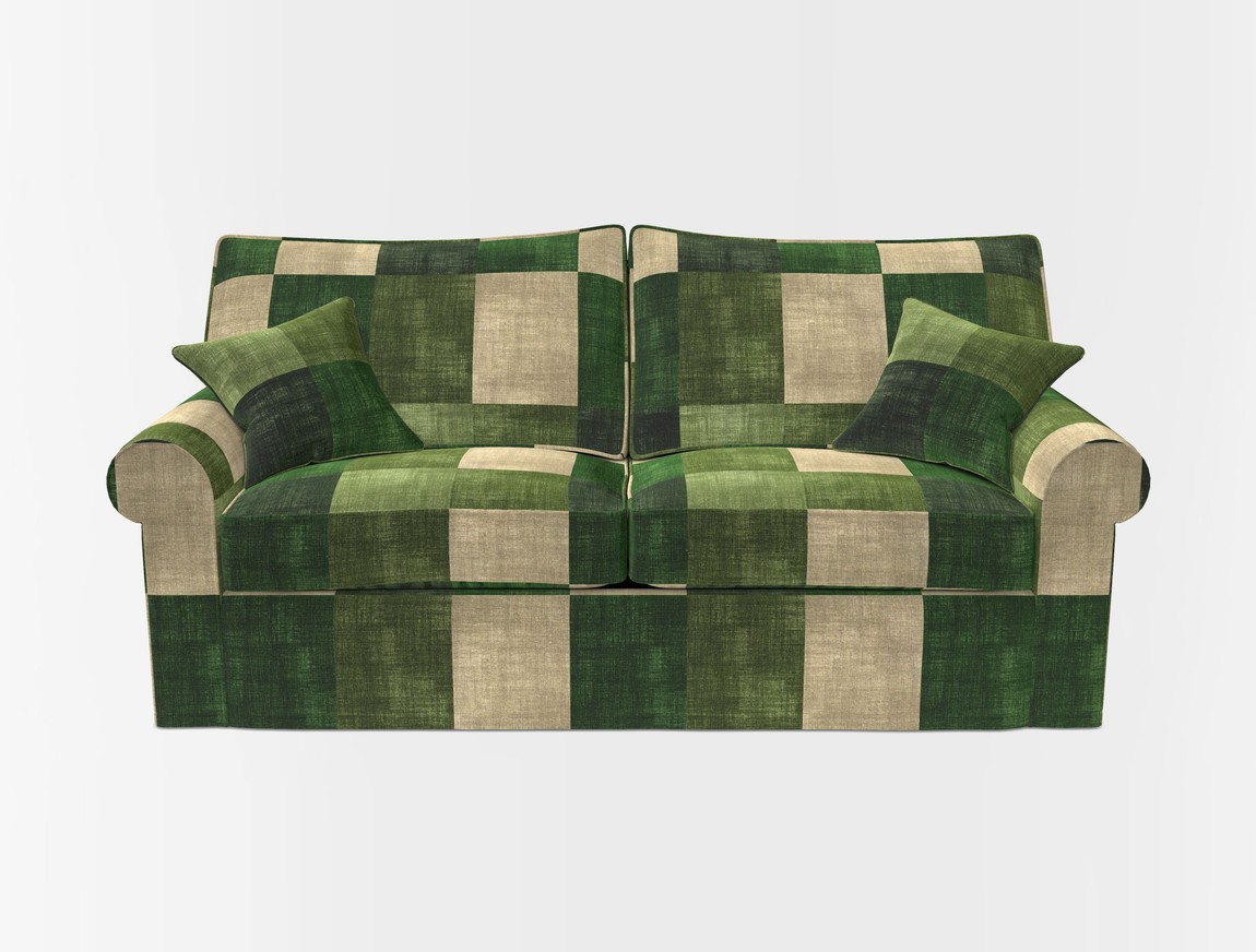 4 Seater