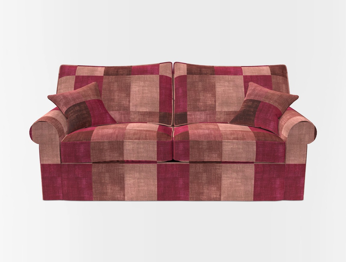 4 Seater