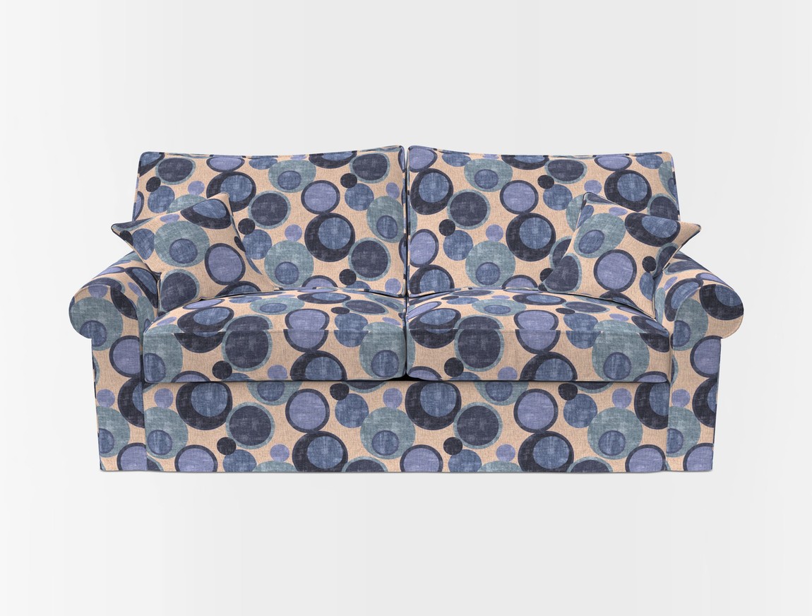 4 Seater