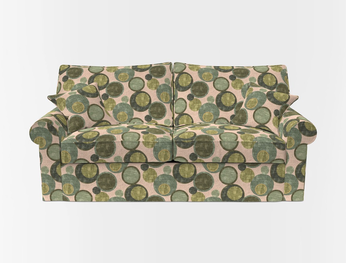 4 Seater