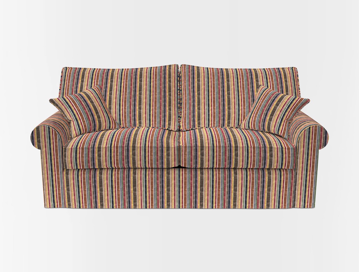 4 Seater