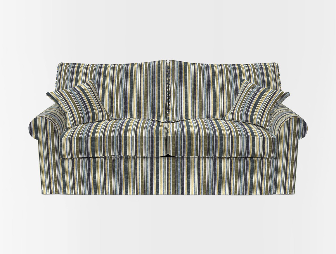 4 Seater
