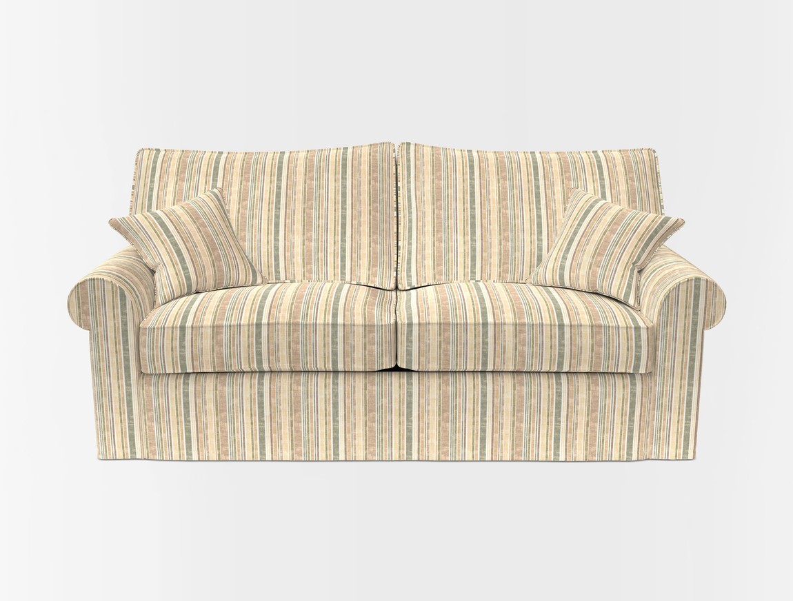 4 Seater