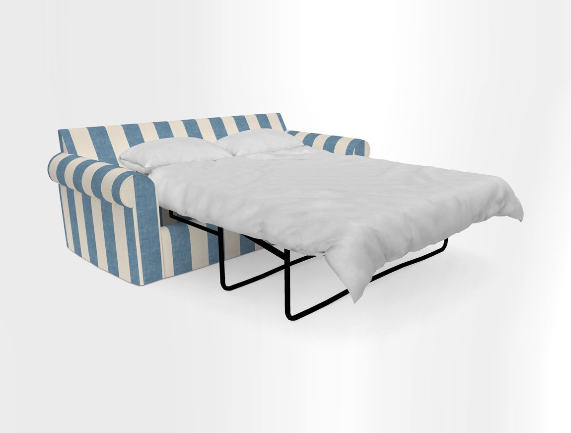 Upperton Sofa Bed front