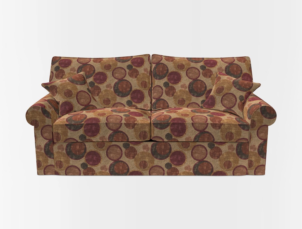 4 Seater