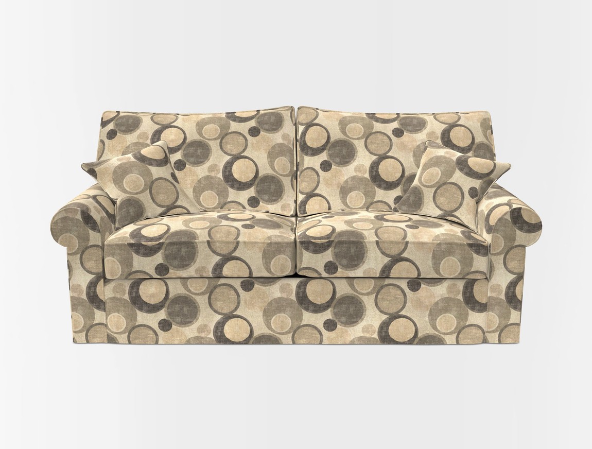 4 Seater
