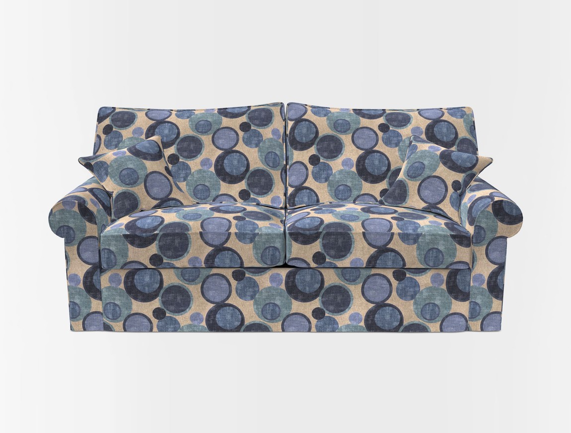 4 Seater