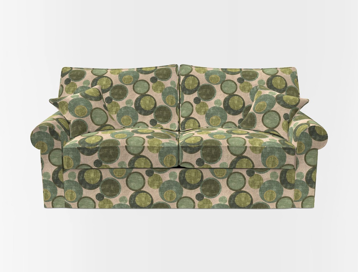 4 Seater