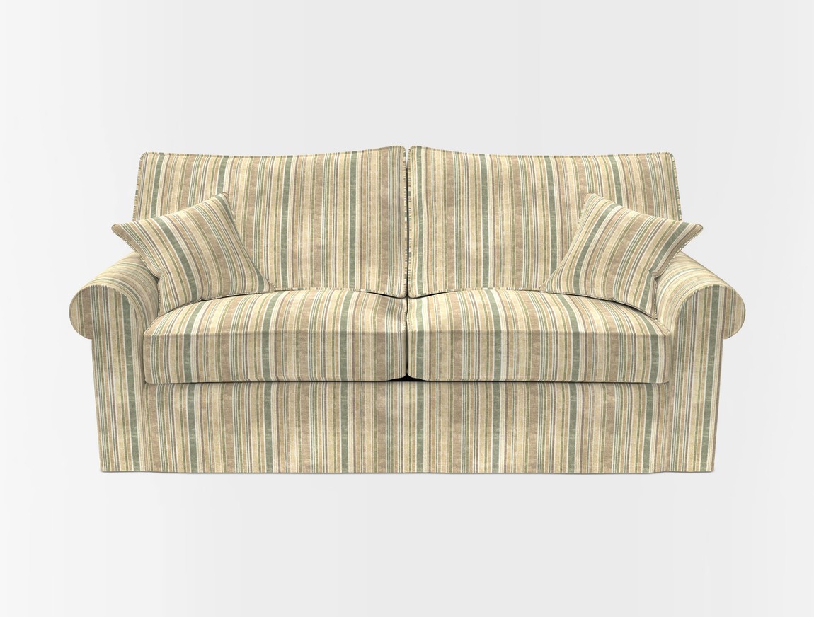 4 Seater