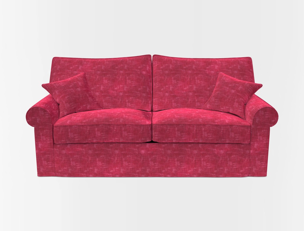 4 Seater