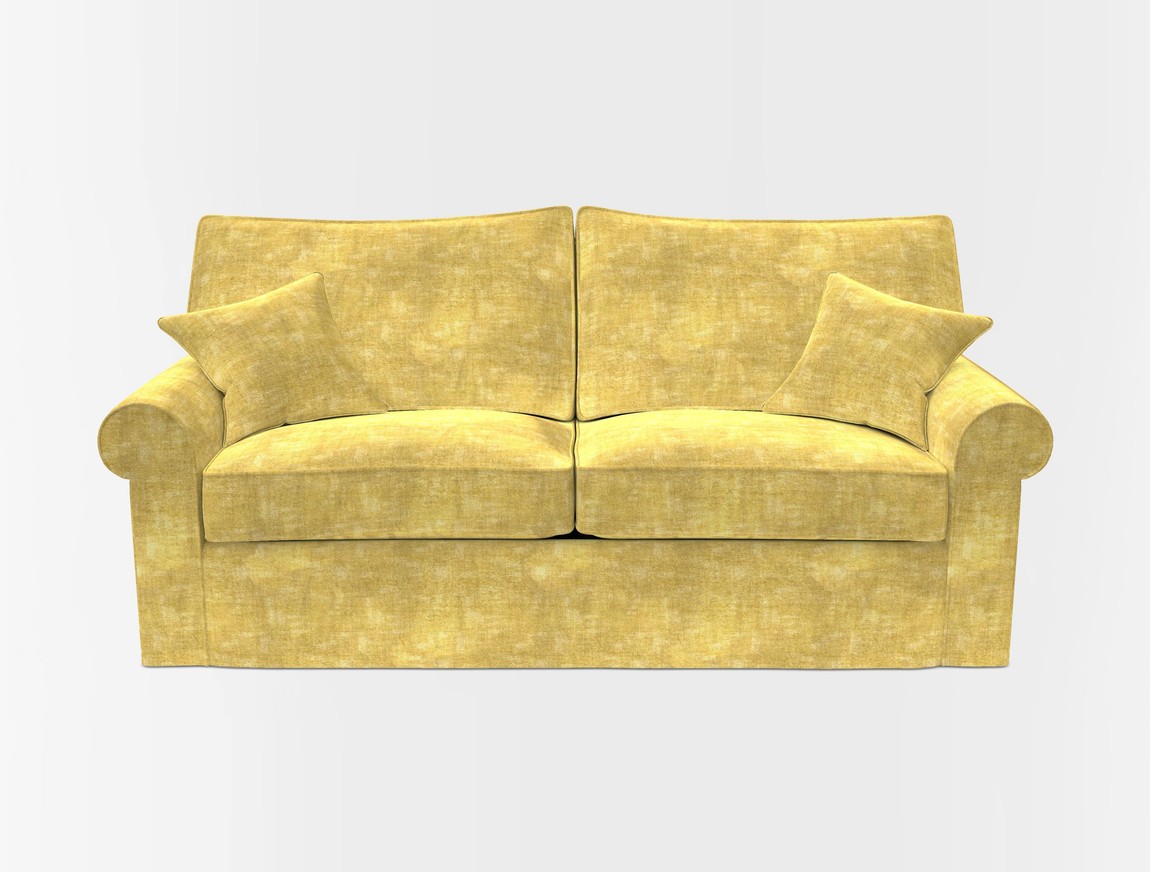 4 Seater