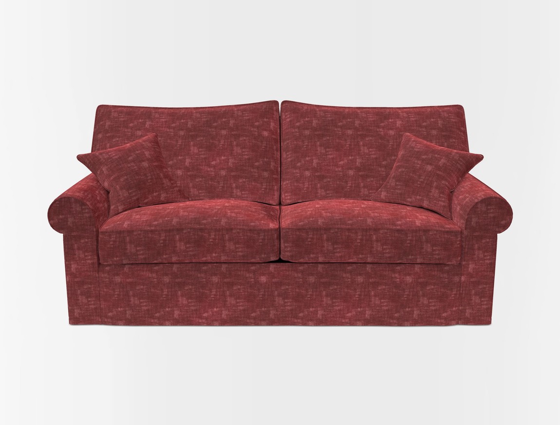 4 Seater
