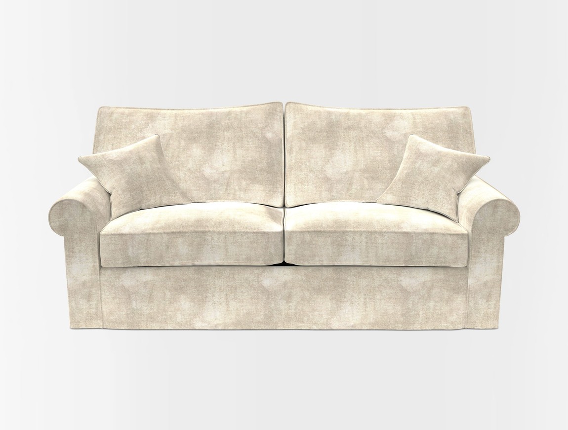 4 Seater