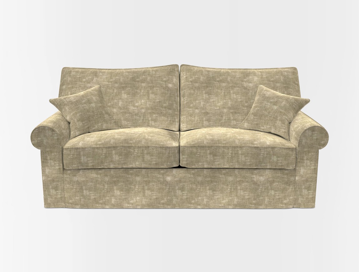 4 Seater