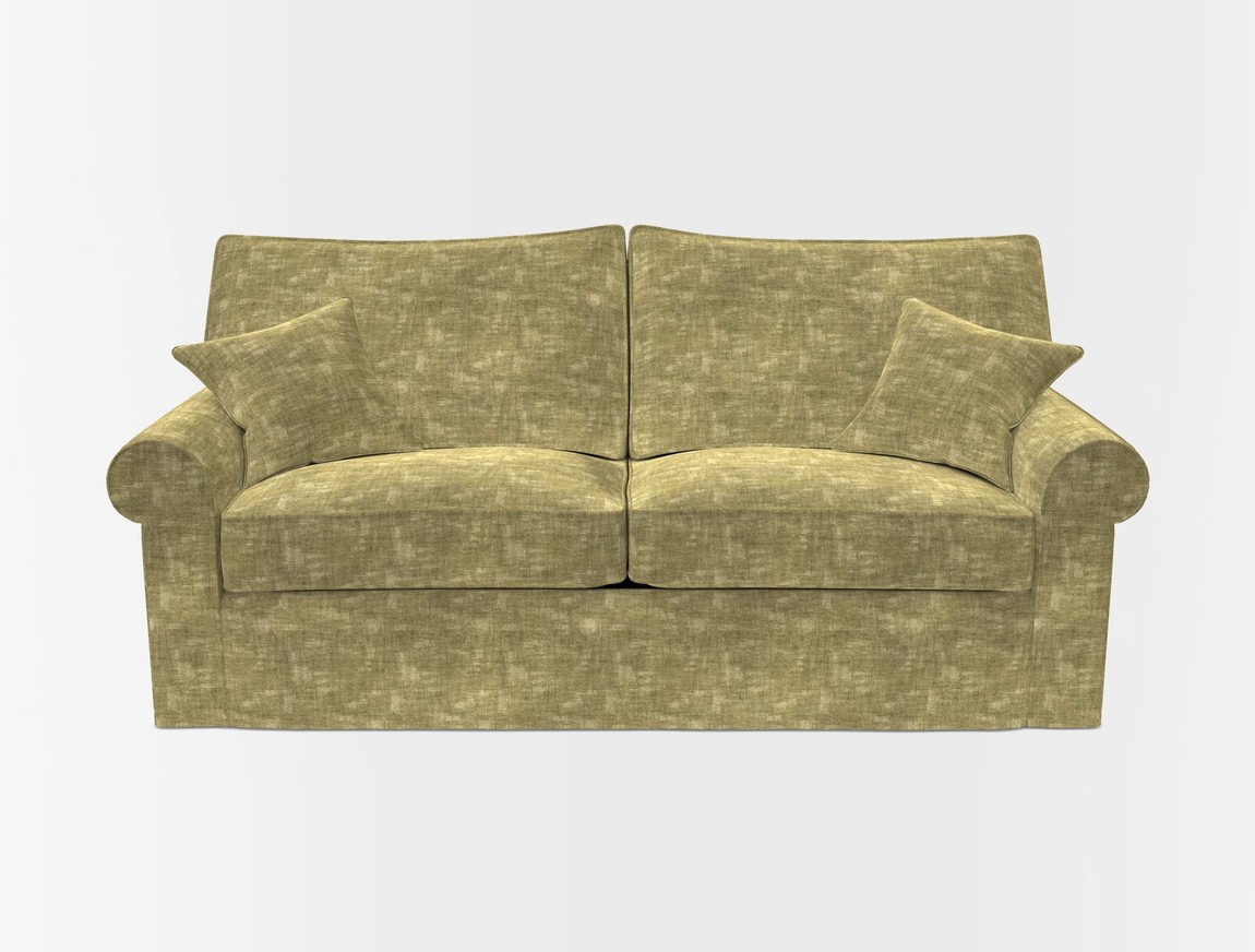 4 Seater