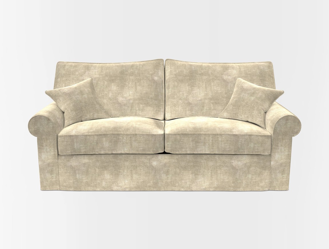 4 Seater