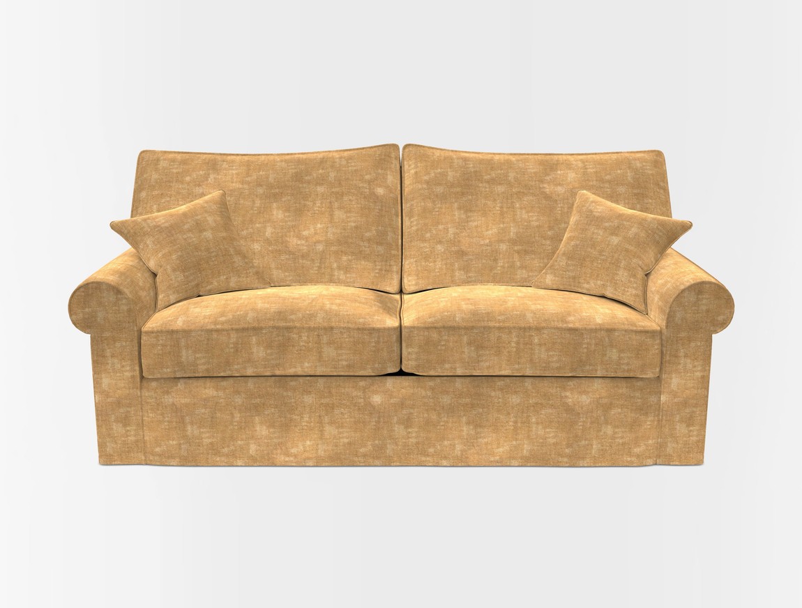 4 Seater