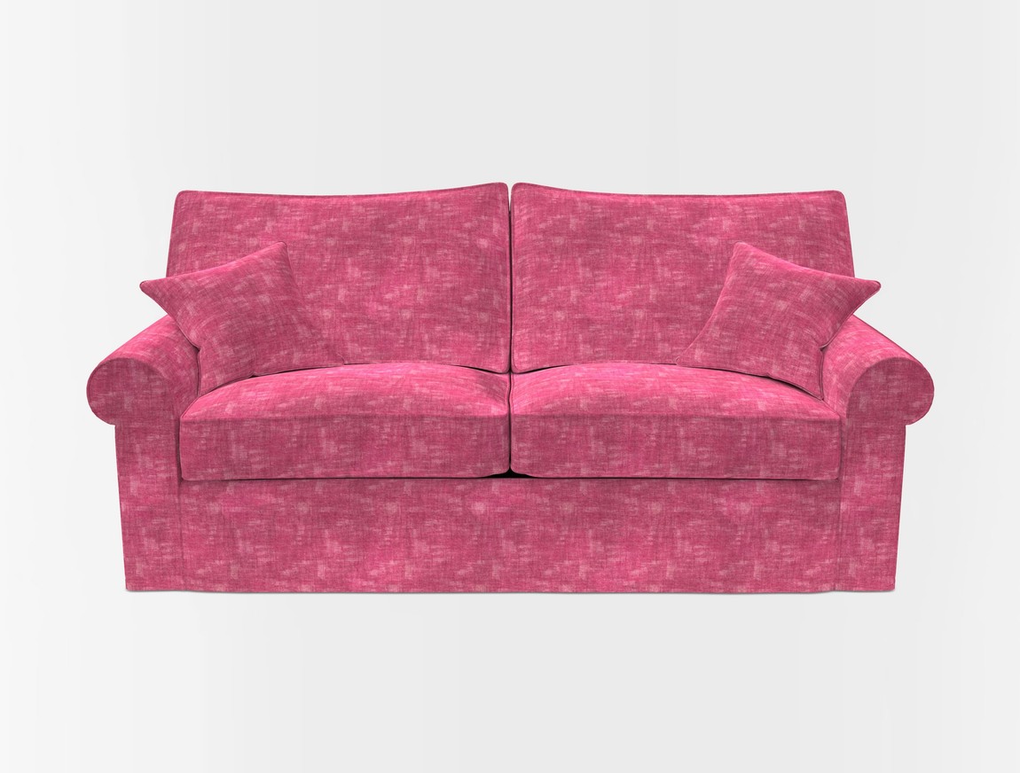 4 Seater
