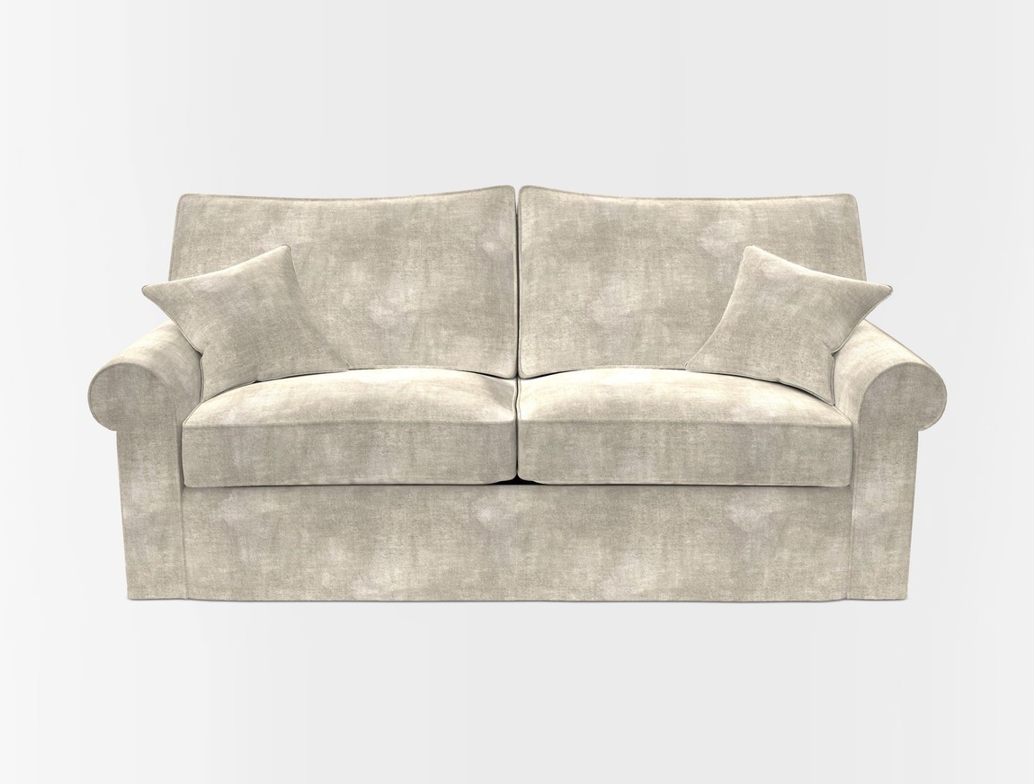 4 Seater