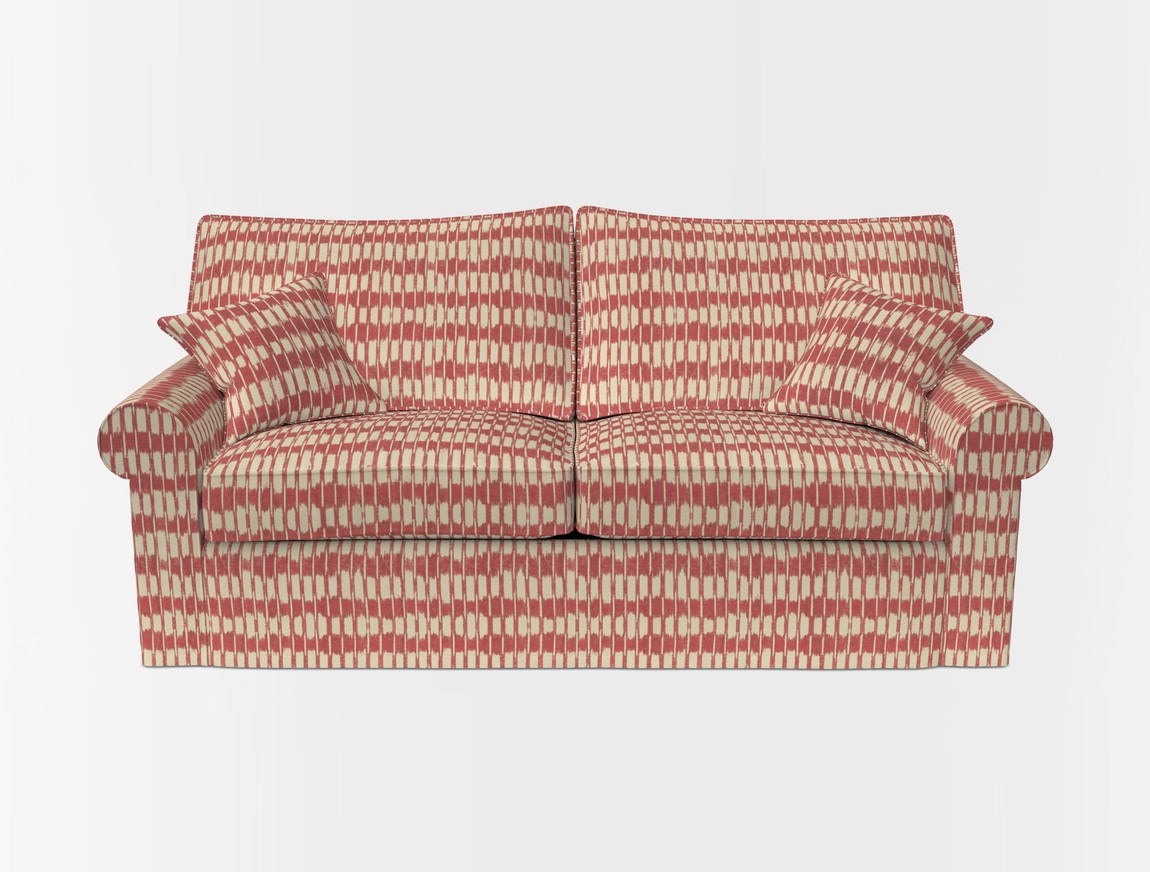 4 Seater