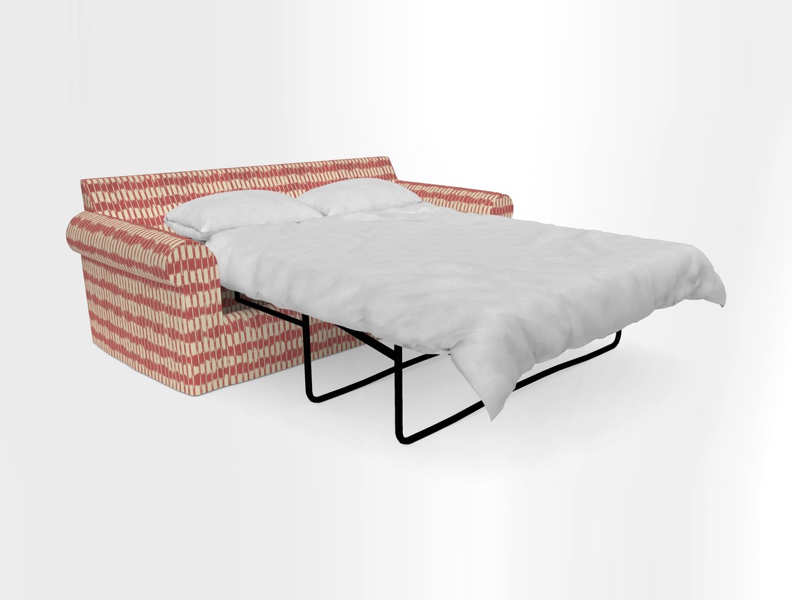 Upperton Sofa Bed front
