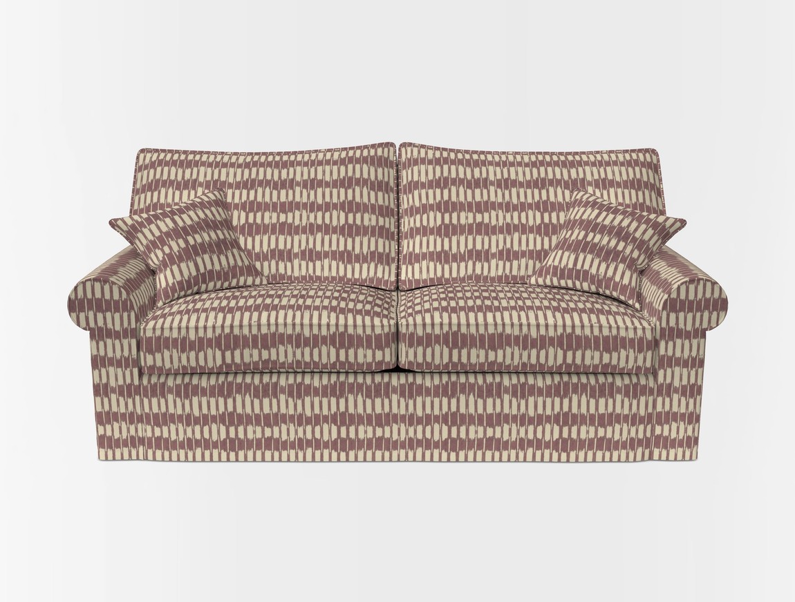 4 Seater