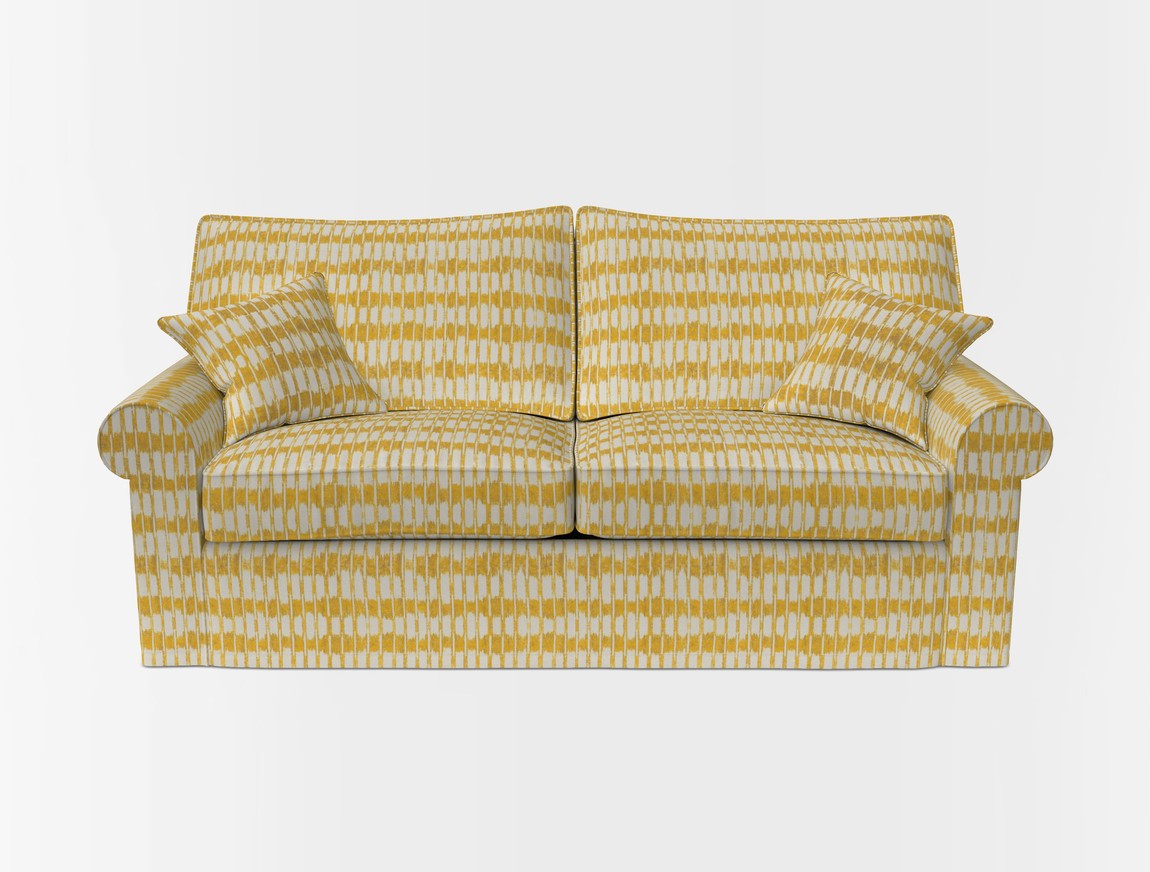 4 Seater