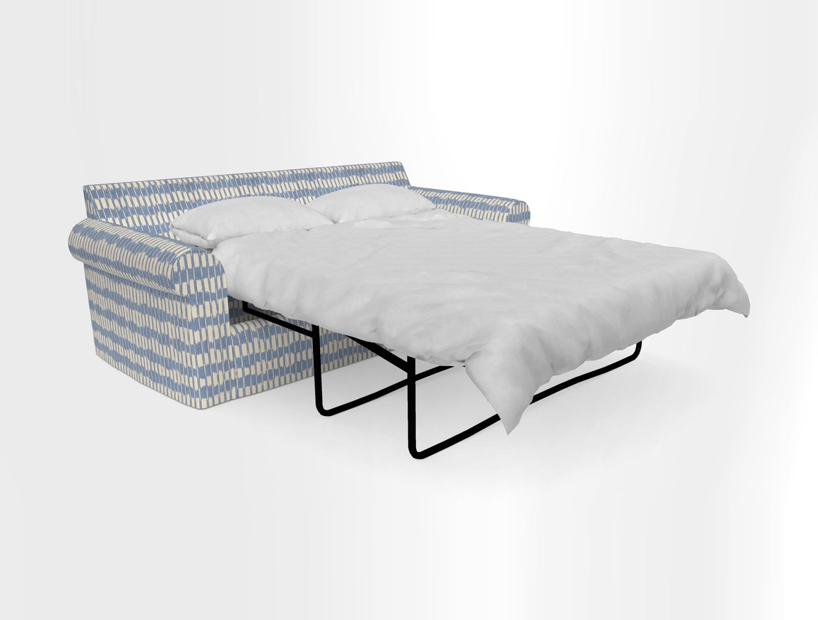 Upperton Sofa Bed front
