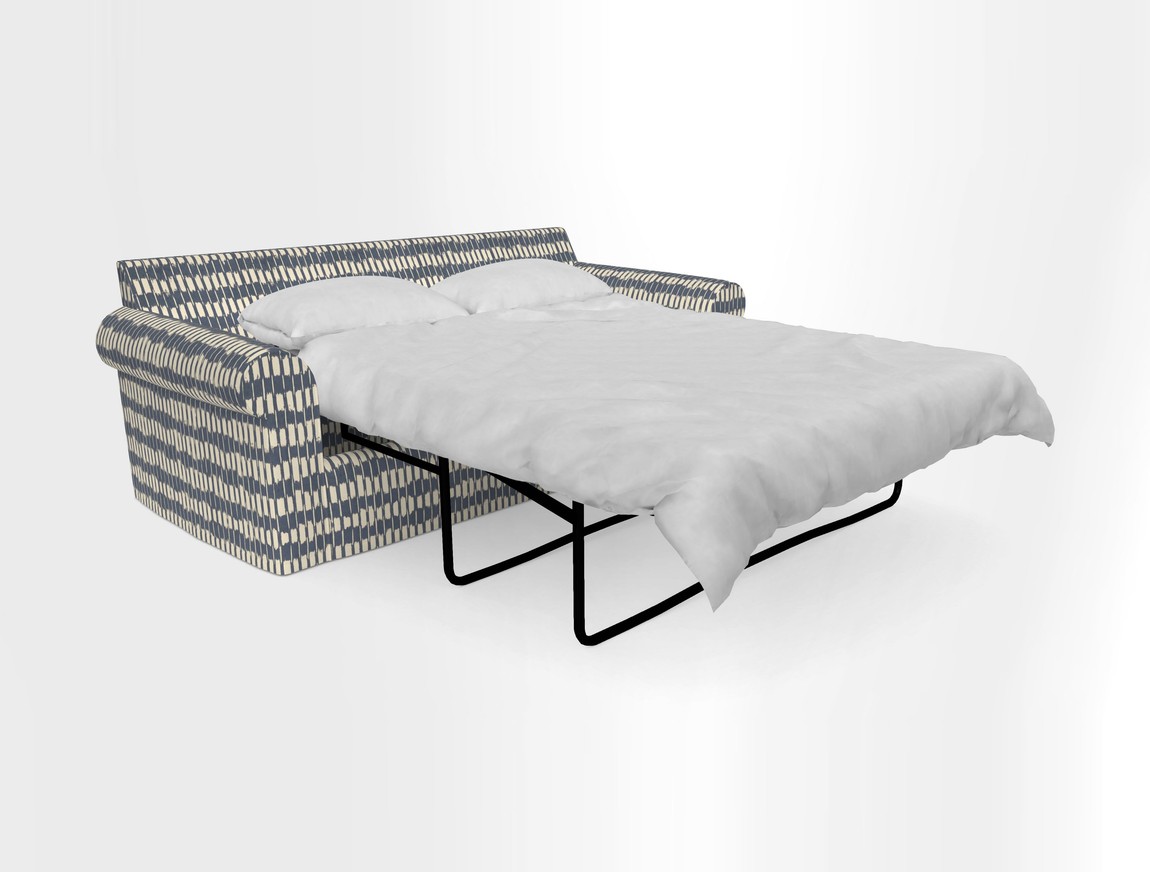 Upperton Sofa Bed front