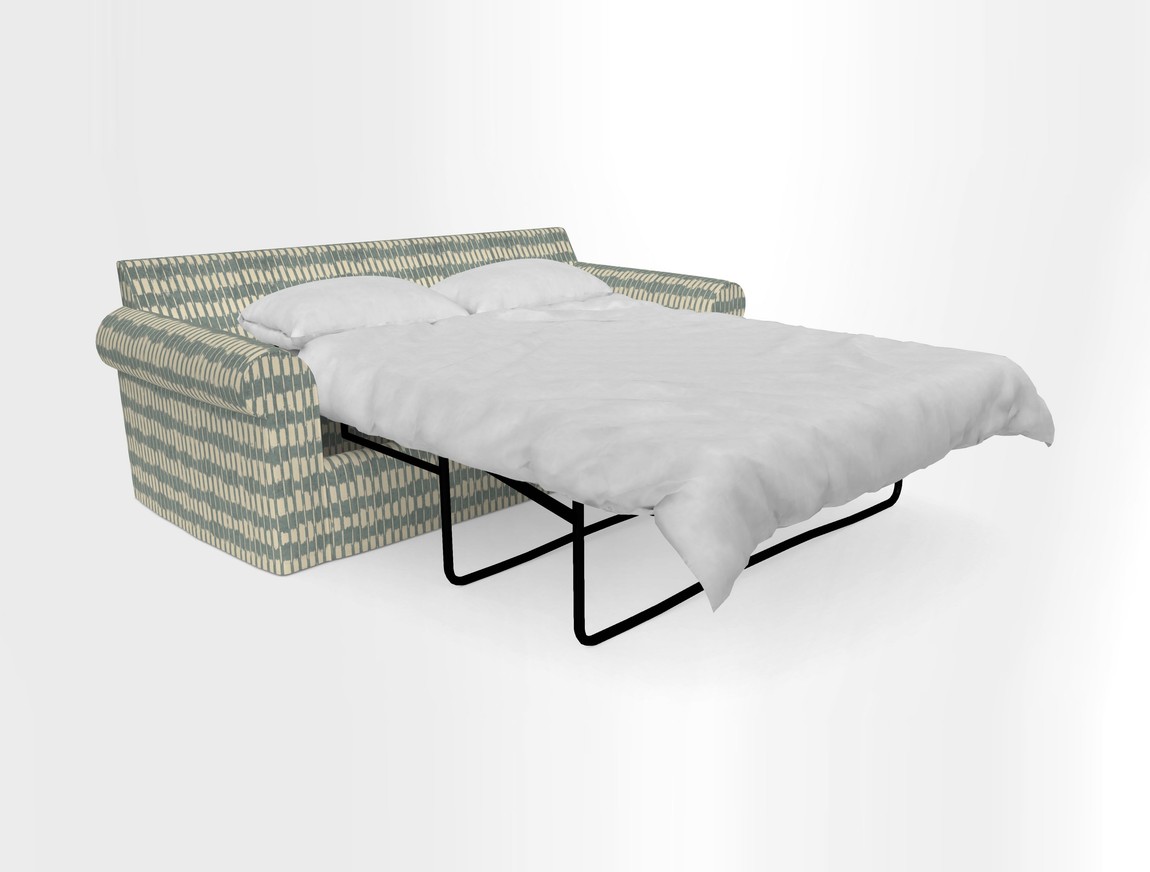 Upperton Sofa Bed front
