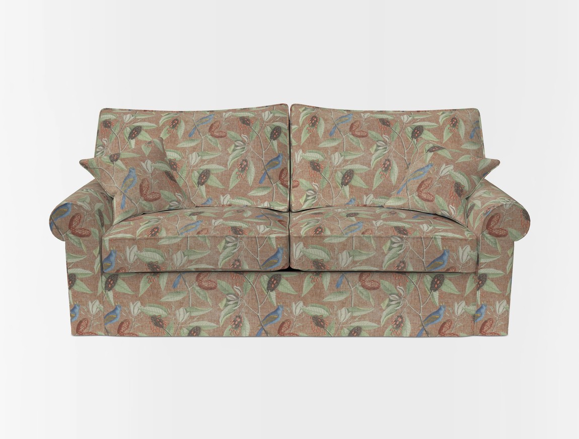 4 Seater