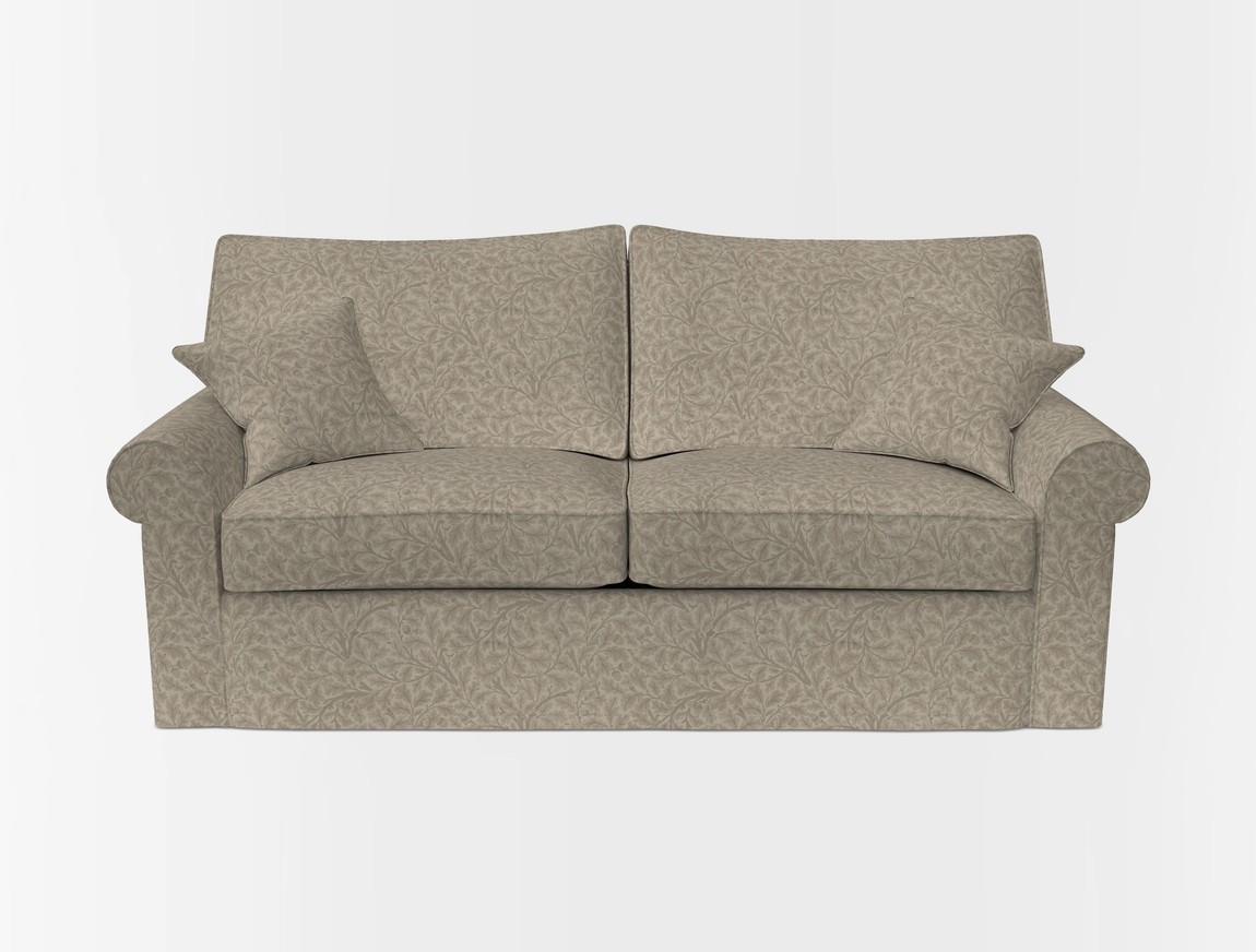 4 Seater