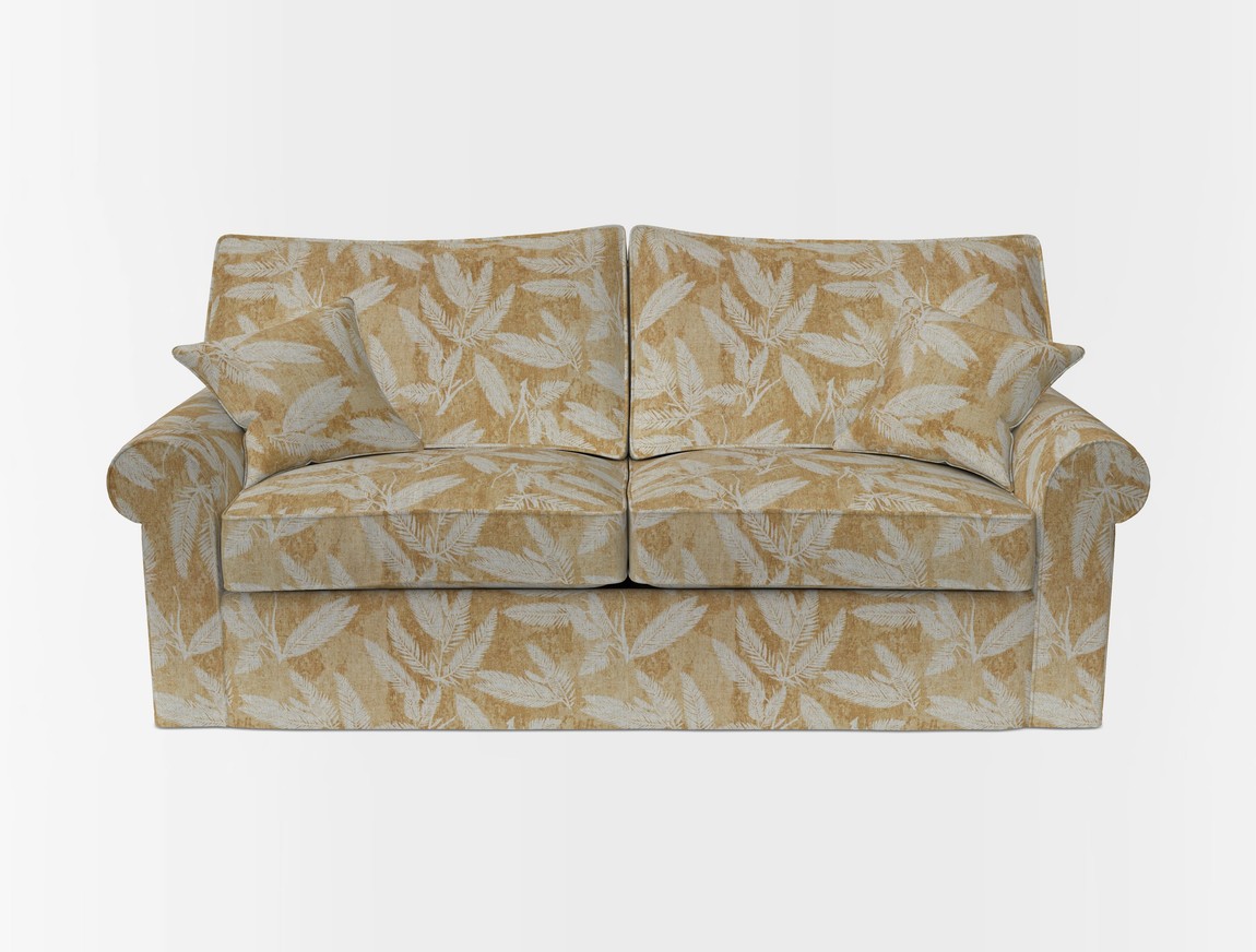 4 Seater